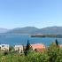 Apartman Radović, privatni smeštaj u mestu Radovići, Crna Gora - Pogled ispred zgrade 2